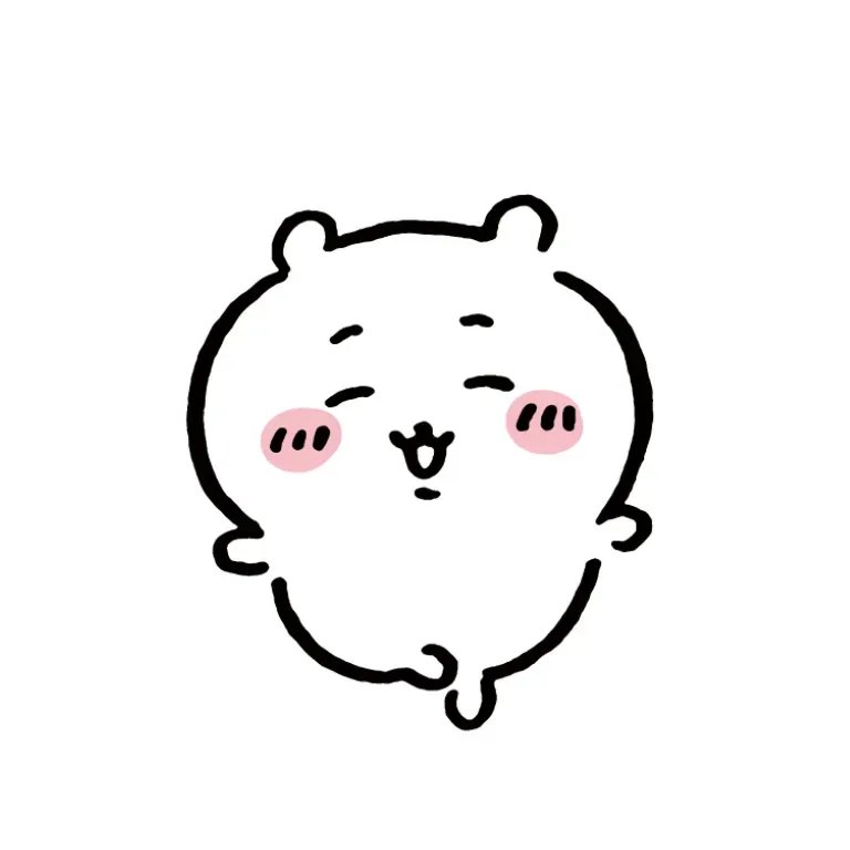 치이카와 캐릭터 이름 맞히기